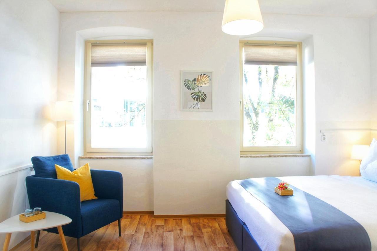 Schwarzacherhof Pension & Apartments Schwarzach im Pongau Dış mekan fotoğraf
