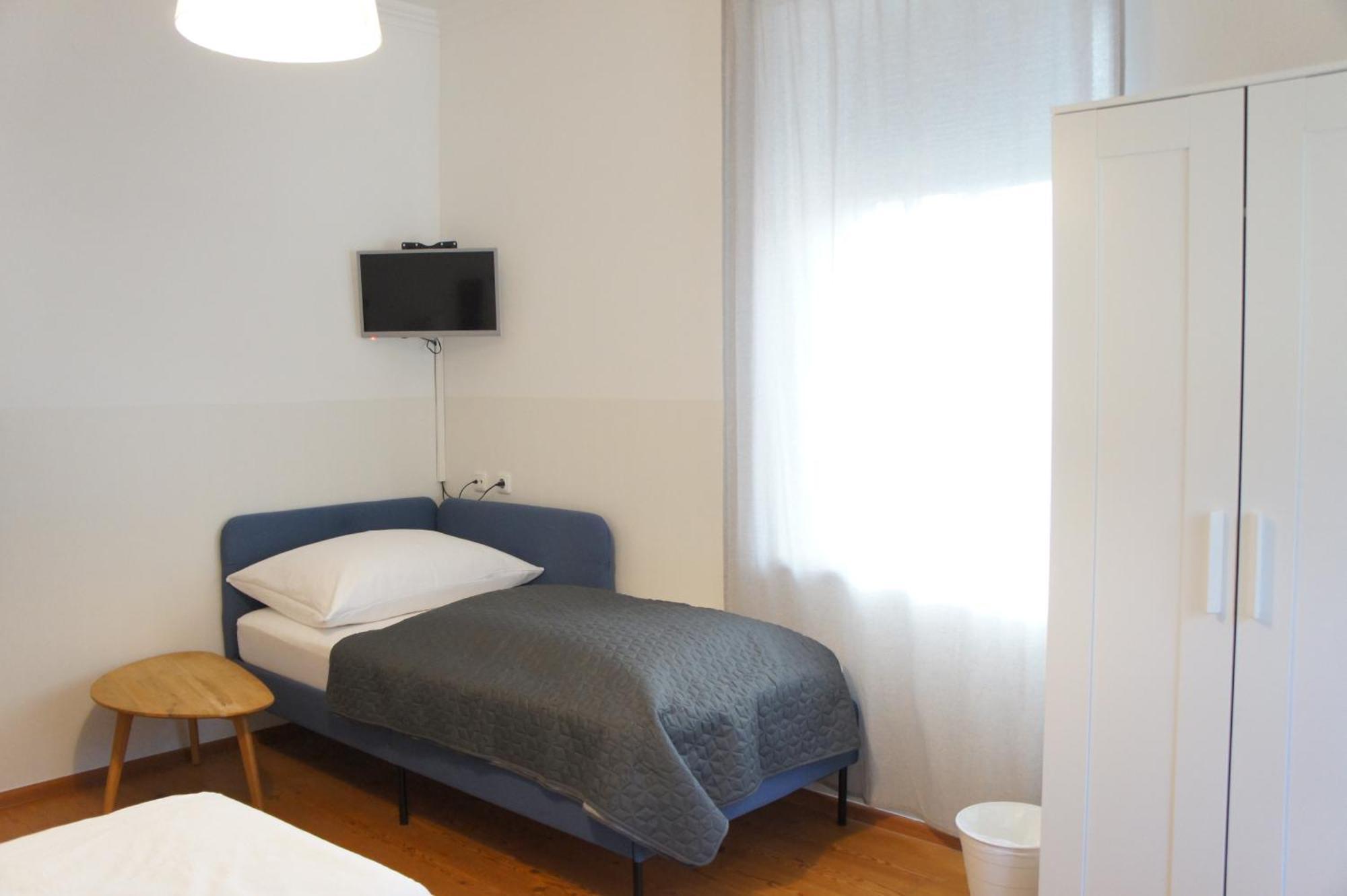 Schwarzacherhof Pension & Apartments Schwarzach im Pongau Oda fotoğraf